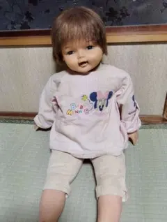 2025年最新】チャコちゃん人形 昭和の人気アイテム - メルカリ