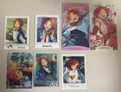 あんスタ　ゆうた　ひなた　ぱしゃこれ　アルカナ　クリカ