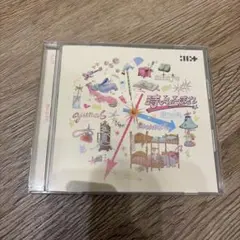 ILLIT 時よ止まれ CD 日本デビューシングル