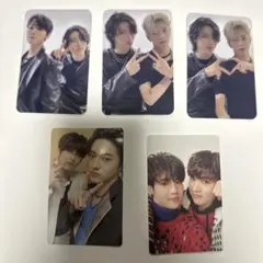 TREASURE ケミトレカ