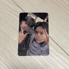 2026年最新】exo セフン トレカの人気アイテム - メルカリ