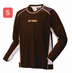 YONEX ユニ ドライロングTシャツ カタログ未掲載 受注会限定 685 Ｓ