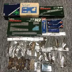 2025年最新】kato レールの人気アイテム - メルカリ