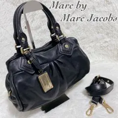 Marc by Jacobs bag black Archive y2k 00s