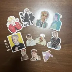 2025年最新】bts jiminカードの人気アイテム - メルカリ