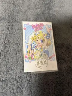 大プリパラ展　南みれぃ　フォトカード