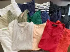 Ｔシャツ 15点 セット まとめ売り♡アズール ミンピ