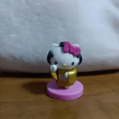 ハローキティ フィギュアセット