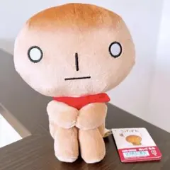 こげぱん ぬいぐるみ part5 いちごパン サンエックス 平成レトロ レア