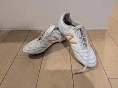 10/11価格改定！New Balanceサッカースパイク 442　28.5cm