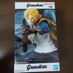 grandista アニメ