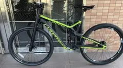 2026年最新】マウンテンバイク フレーム フルサスの人気アイテム