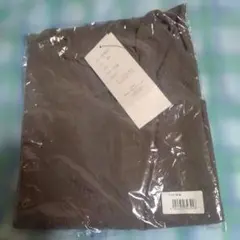 神戸レタスキャミワンピース新品S/M（モカ色）