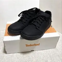 Timberland ティンバーランド スニーカー 28.0cm ブラック