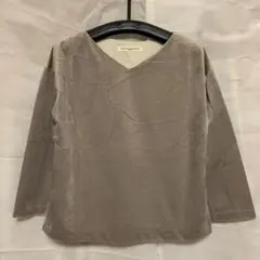 トップス　カットソー　ガリャルダガランテ