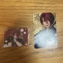 後家兼光 ふぉとかーど メモスタンド