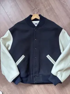 お*乳様 H beautyandyouth ELITE VARSITY JACKのサムネイル