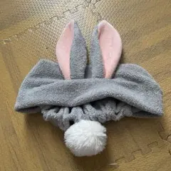 使用済み ヘアバンド とんすけ