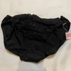 BESTYlE ランジェリー ショーツ ブラック M