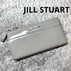ジルスチュアート 長財布