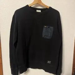 アルファインダストリーズ　トレーナーのサムネイル