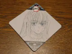 鬼滅の刃 ufotable DINING コースター 311 時透無一郎
