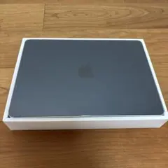 MacBook AirM3 ミッドナイト メモリ16GB バッテリー98%