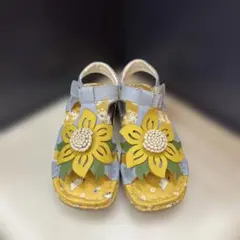 SALE エスタシオン　ムーミンコラボラスト1足！のサムネイル