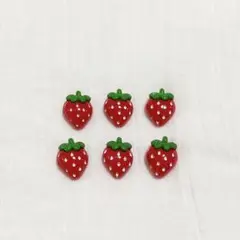 いちご ジビッツ 6p