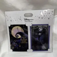 【激レア！】ナイトメアビフォアクリスマス　ステーショナリーセットDisney ナイトメアー・ビフォア・クリスマス』新コレクション登場！ 「ANNA