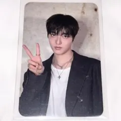 TREASURE ハルト Pleasure トレカ