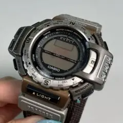 カシオ★腕時計 プロトレック PRT-40 メンズ　アウトドアのサムネイル