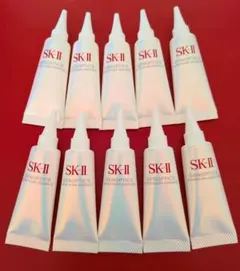新品未開封SK-IIジェノプティクスインフィニットオーラエッセンス10ml×10
