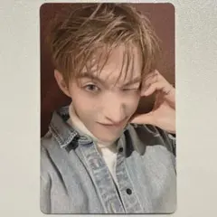 SEVENTEEN D×S Serenade タワレコ ドギョム トレカ ③