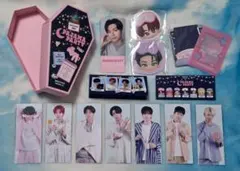 ENHYPEN WORLD PAJAMA PARTY SPECIAL★ジェイ