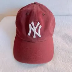 美品　ニューヨーク・ヤンキース キャップ 47ブランド