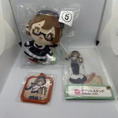 グッスマくじ 初音ミク 2025 Autumn MEIKOセット