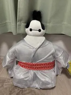 ベイマックス ぬいぐるみ 이치방쿠지 a賞