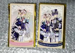 種村有菜30周年記念展 イラストカードコレクション 桜姫華伝 セット
