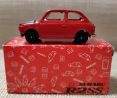 j*u様 トミカ SUBARU R2 ミニカー 1/64 Amazon | スバル SUBARU R2 カラーサンプル 全11色 非売品 ミニカー