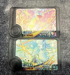 ⋈﻿ポケモンフレンダ セット008