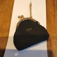 BE:FIRST シークレットコインケース Leo　ステッカー付き