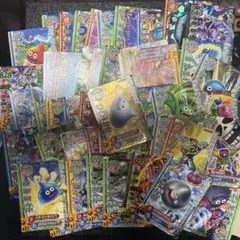 ドラゴンクエストモンスターバトルロードまとめ売り