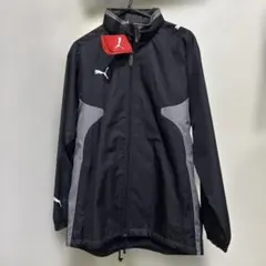 プーマウィンドブレーカー新品裏起毛