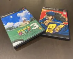 押忍！番長 スロットゲーム PlayStation 2