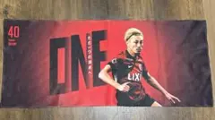 千葉ジェッツ 荒尾岳タオル サコッシュ セット - メルカリ