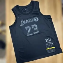 LAKERS ユニフォーム タンクトップ