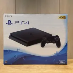 PS4本体 CUH-2200A B01 500GB