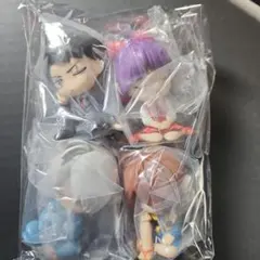 肩ズン 鬼太郎誕生ゲゲゲの謎　コンプリートセット