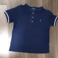 POLO RALPH LAUREN　同包で300円